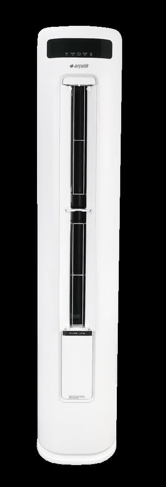 Arçelik 26326 A++ 26000 BTU Inverter Salon Tipi Klima