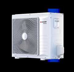 Arçelik 26326 A++ 26000 BTU Inverter Salon Tipi Klima