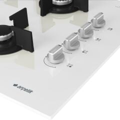 Arçelik OCD T 651 DWB Ankastre Ocak (REVİZYONLU)