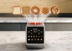 Arçelik EK 6521 Ekmek Kızartma Makinesi