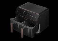 Arçelik FRA 9494 Gurme TrioFry Yağsız Fritöz