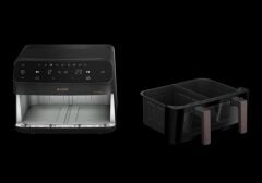 Arçelik FRA 9494 Gurme TrioFry Yağsız Fritöz