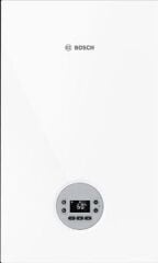 Bosch Condens 1200 W 24/24 kW Tam Yoğuşmalı Kombi