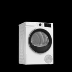 Arçelik 901 KMX 9 kg Çamaşır Kurutma Makinesi