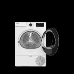 Arçelik 901 KMX 9 kg Çamaşır Kurutma Makinesi