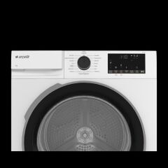 Arçelik 901 KMX 9 kg Çamaşır Kurutma Makinesi