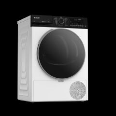 Arçelik 1201 KMX 12 kg Çamaşır Kurutma Makinesi