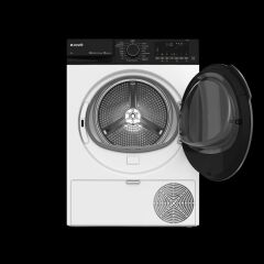 Arçelik 1201 KMX 12 kg Çamaşır Kurutma Makinesi