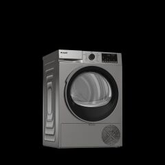 Arçelik 901 KMX S 9 Kg Çamaşır Kurutma Makinesi