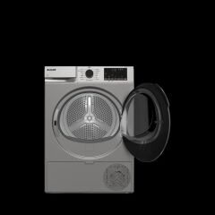 Arçelik 901 KMX S 9 Kg Çamaşır Kurutma Makinesi