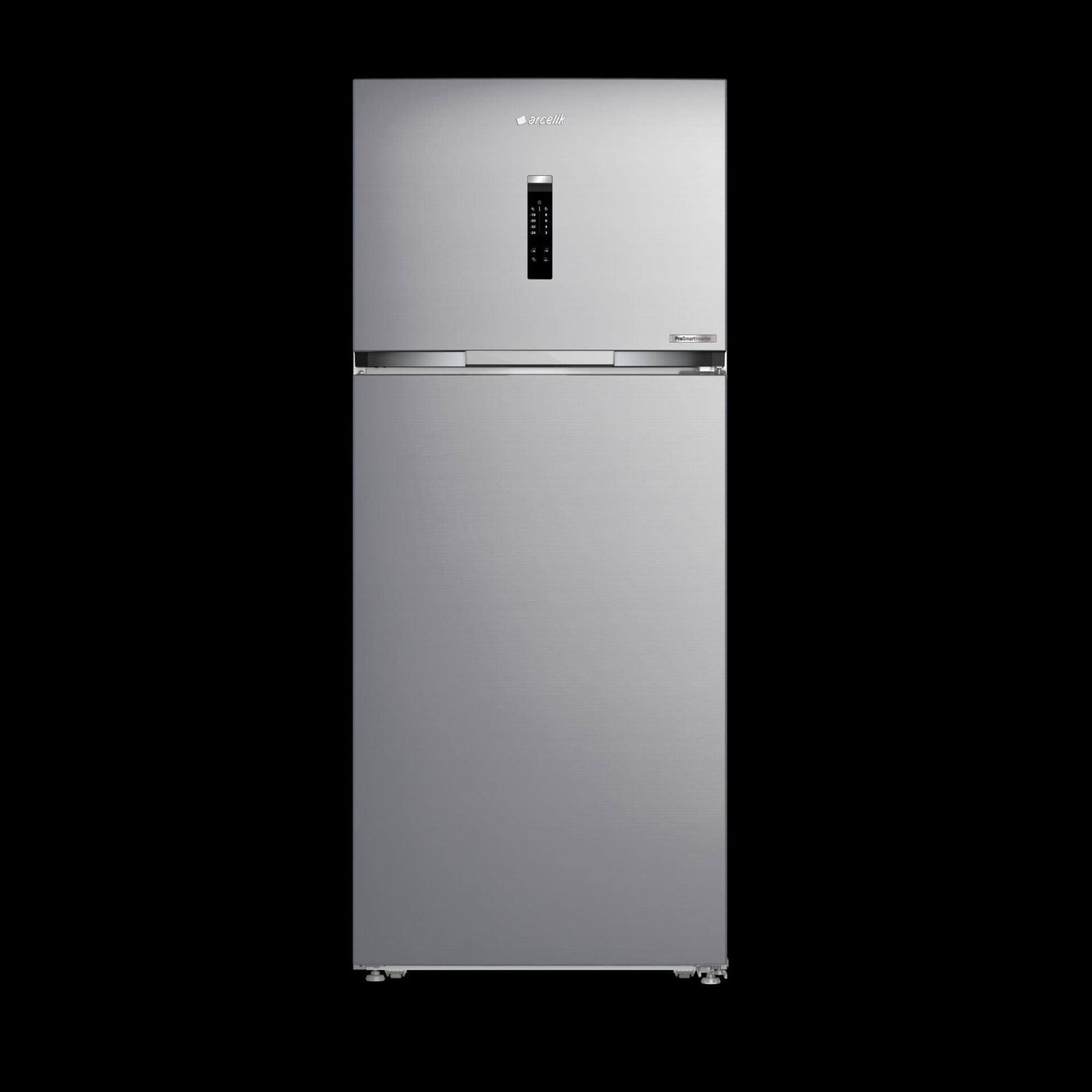 Arçelik 578557 EI MaxiFit Çift Kapılı No Frost Buzdolabı