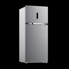 Arçelik 578557 EI MaxiFit Çift Kapılı No Frost Buzdolabı