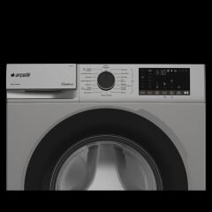 Arçelik 9120 DMXS 9 kg 1200 Devir Çamaşır Makinesi