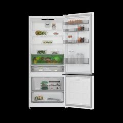 Arçelik 278550 EB MaxiFit Kombi No Frost Buzdolabı