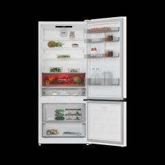 Arçelik 278550 EB MaxiFit Kombi No Frost Buzdolabı