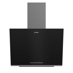 Arçelik ADE 606-2 S Duvar Tipi Ankastre Davlumbaz Siyah