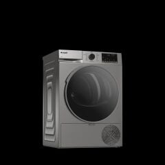 Arçelik 1001 KMX S 10 kg Çamaşır Kurutma Makinesi