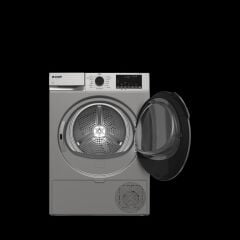 Arçelik 1001 KMX S 10 kg Çamaşır Kurutma Makinesi