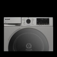 Arçelik 1001 KMX S 10 kg Çamaşır Kurutma Makinesi