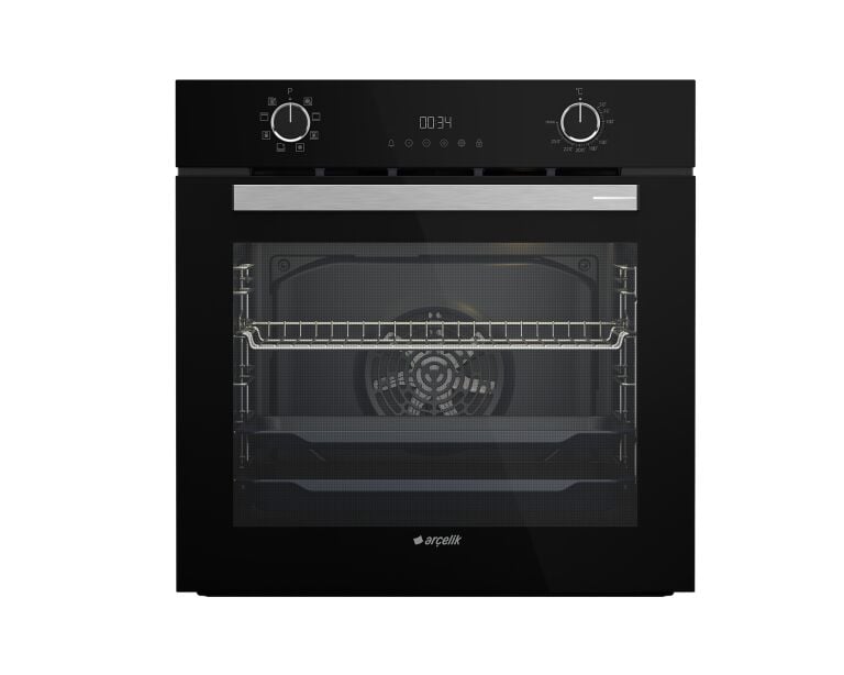 Arçelik AFC 340 S Ankastre Fırın