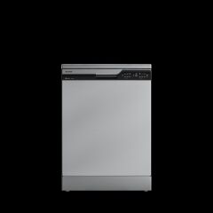 Arçelik 6467 WF I 6 Programlı Bulaşık Makinesi