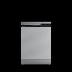 Arçelik 6467 WF I 6 Programlı Bulaşık Makinesi