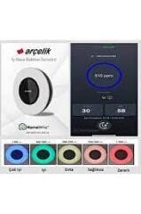 Arçelik AAE 1016 S İç Hava Kalitesi Ölçüm Cihazı