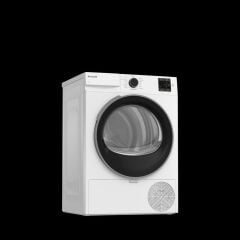 Arçelik 802 KMX 8 kg Çamaşır Kurutma Makinesi