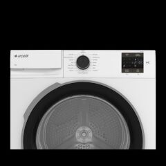 Arçelik 802 KMX 8 kg Çamaşır Kurutma Makinesi