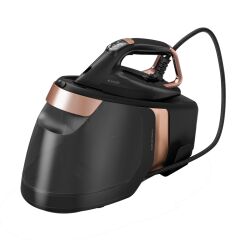 Arçelik BKU 9130 Aria MasterPro Buhar Kazanlı Ütü