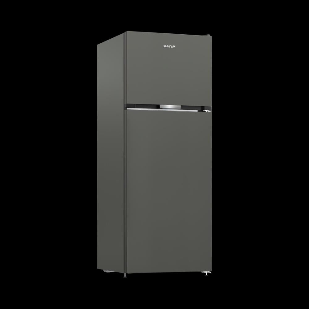 Arçelik 570476 MG Çift Kapılı No Frost Buzdolabı(REVİZYONLU)