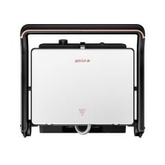 Arçelik TM 6046 C Resital Beyaz 2400 W Tost Makinesi