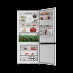 Arçelik 283613 EB Kombi No Frost Buzdolabı