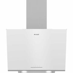 Arçelik ADE 604 B Beyaz Duvar Tipi Davlumbaz
