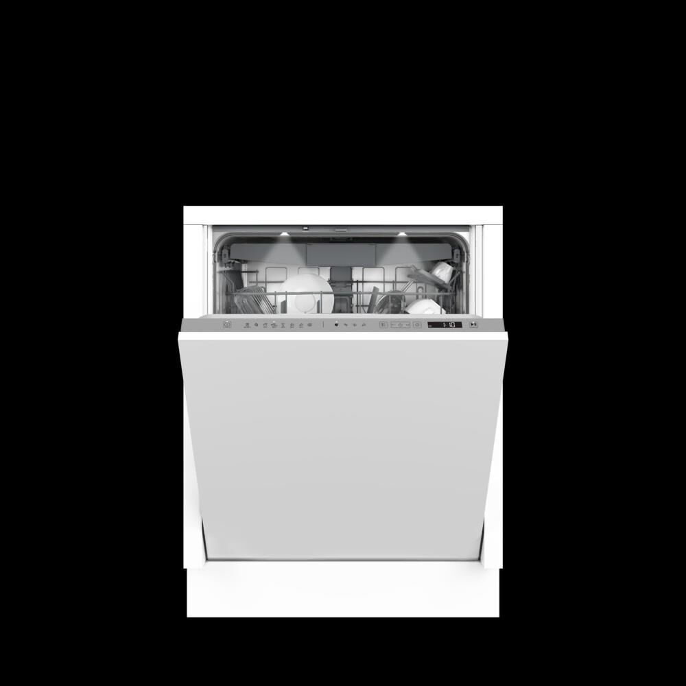 Arçelik AB 285 8 Programlı Ankastre Bulaşık Makinesi