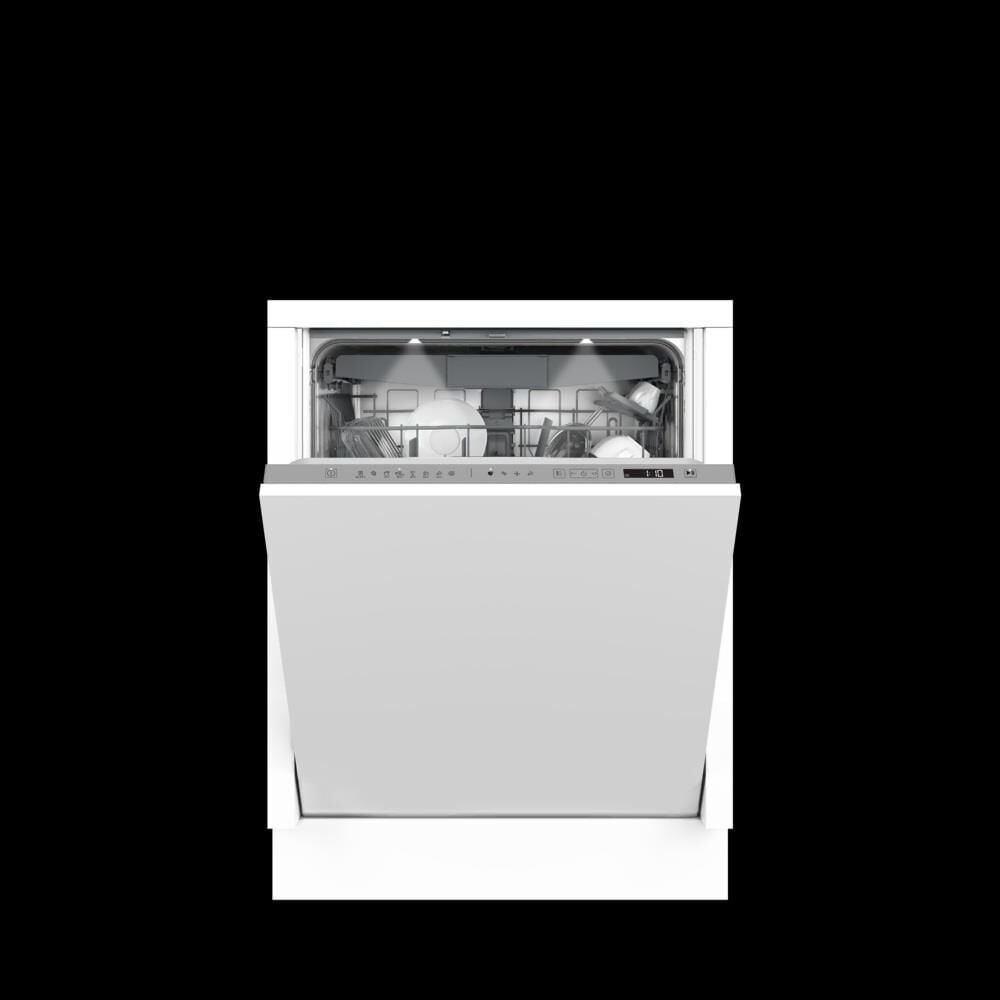 Arçelik AB 285 8 Programlı Ankastre Bulaşık Makinesi