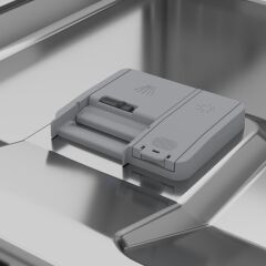 Arçelik AB 285 8 Programlı Ankastre Bulaşık Makinesi