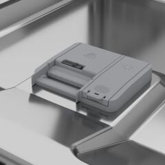 Arçelik AB 285 8 Programlı Ankastre Bulaşık Makinesi