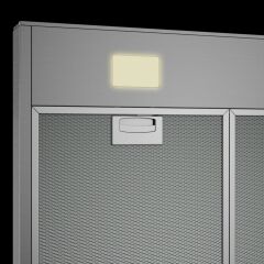 Arçelik ADT 906 I Duvar Tipi Davlumbaz