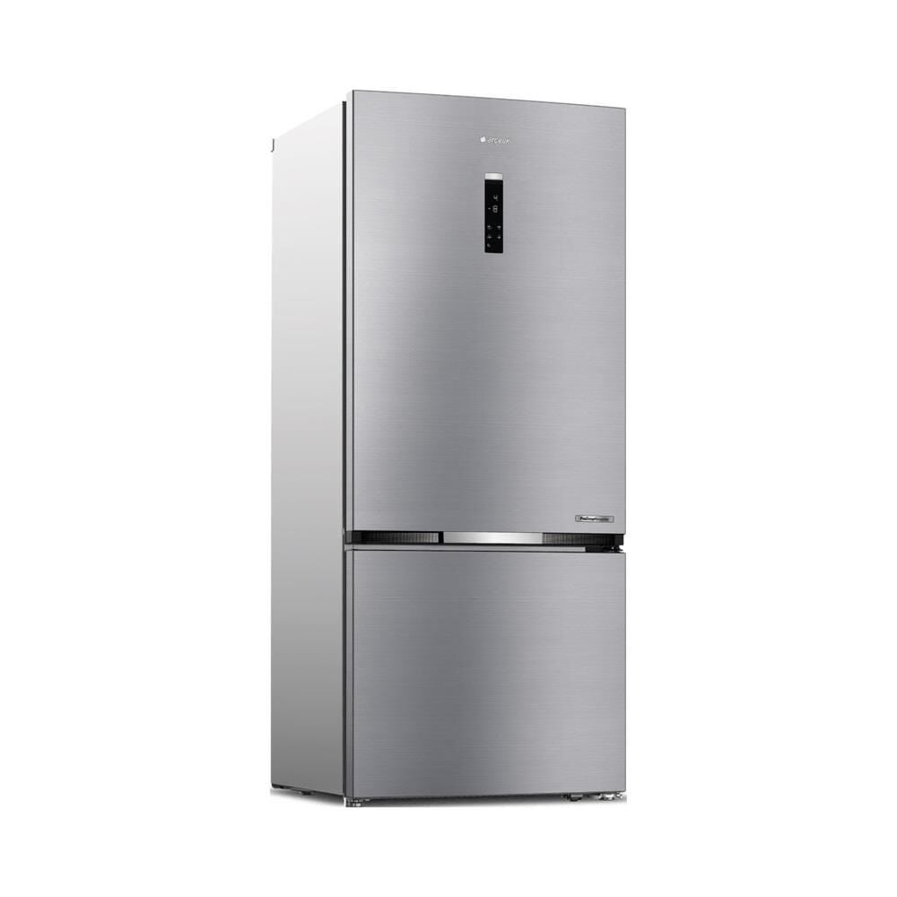 Arçelik 278552 EI Kombi No Frost Buzdolabı(REVİZYONLU)