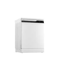 Arçelik A 710 B 6 Programlı Bulaşık Makinesi