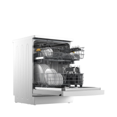 Arçelik A 710 B 6 Programlı Bulaşık Makinesi