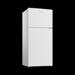 Arçelik 583625 IEB Fit Çift Kapılı No Frost Buzdolabı