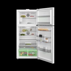 Arçelik 583625 IEB Fit Çift Kapılı No Frost Buzdolabı