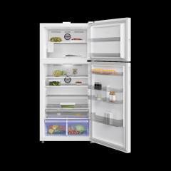 Arçelik 583625 IEB Fit Çift Kapılı No Frost Buzdolabı