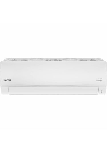 Altus ALK 1260 A++ Enerji 12.000 Btu R32 Gazlı Inverter Klima
