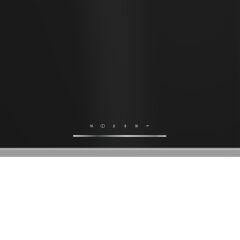 Arçelik ADE 906-2 S Duvar Tipi Siyah Davlumbaz