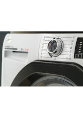 Hoover H3WPS2106TAB6-17 1200 Devir 10 KG Çamaşır Makinesi
