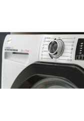 Hoover H3WPS2106TAB6-17 1200 Devir 10 KG Çamaşır Makinesi