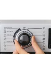 Hoover H3WPS2106TAB6-17 1200 Devir 10 KG Çamaşır Makinesi